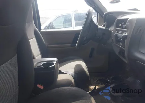 2003 Ford Ranger Edge/Xl/Xlt z USA, uszkodzony, nr VIN 1FTYR10U83PA62176